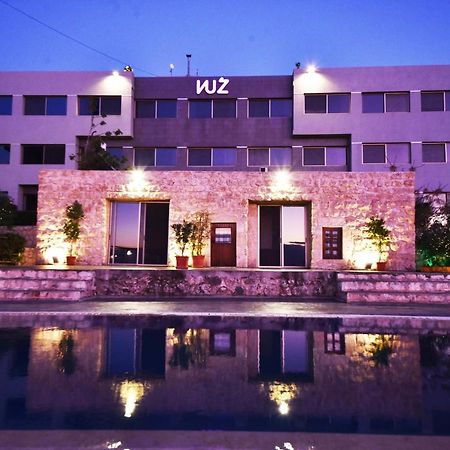 Vu'Z Hotel Byblos Exterior foto