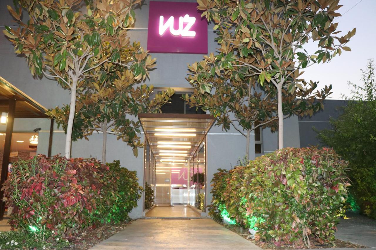 Vu'Z Hotel Byblos Exterior foto